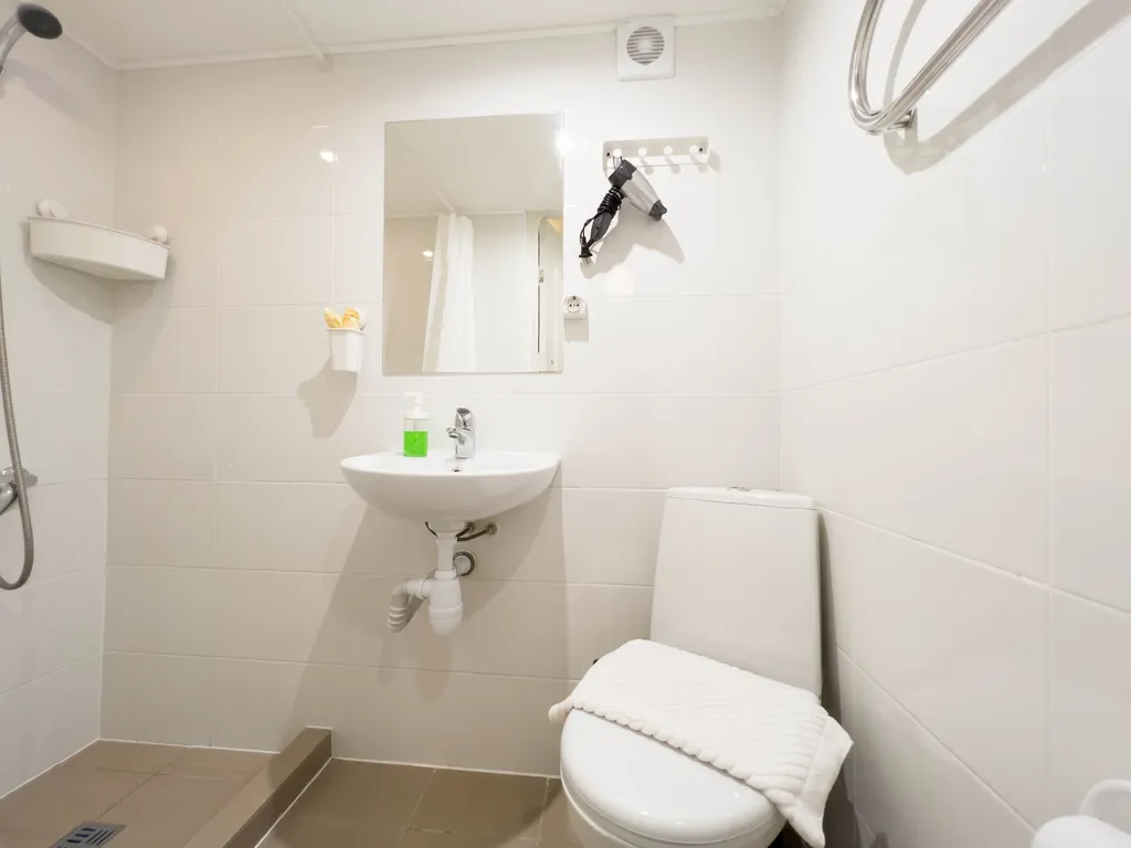 Квартира Квартира Двухуровневая студия в центре — Санкт-Петербург