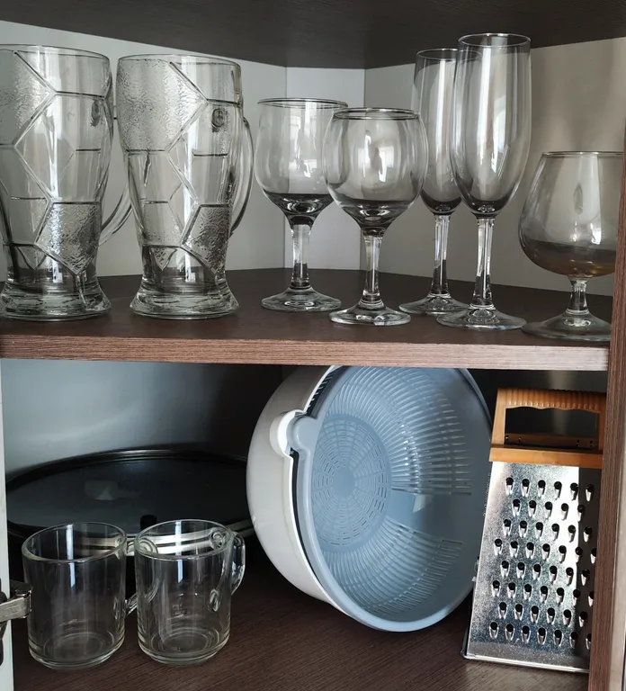 Уютная однушка в районе вокзалов