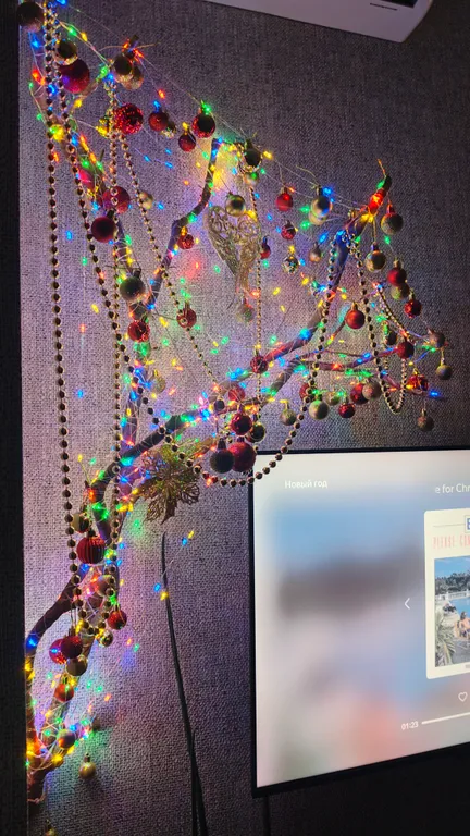 Уютная Арт студия в стиле Лондона 60 годов На границе Нацпарка