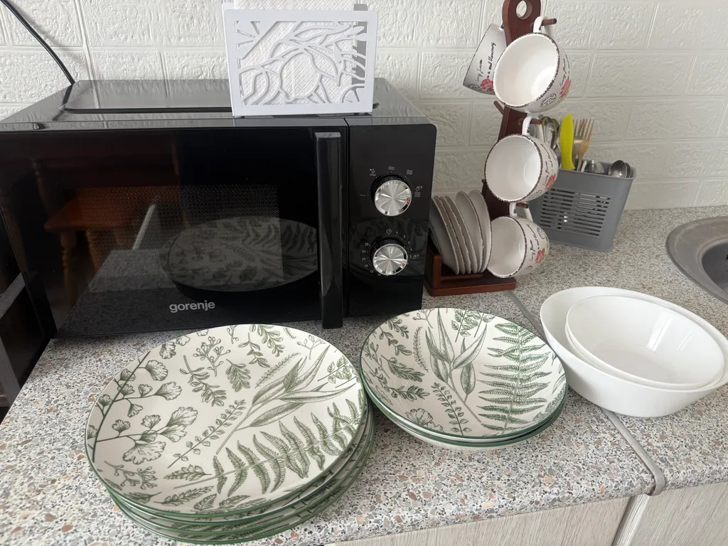 Уютная квартира рядом с цирком