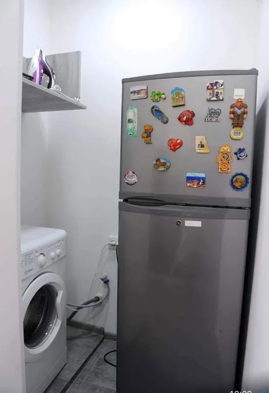 Уютная квартира на площади Свободы