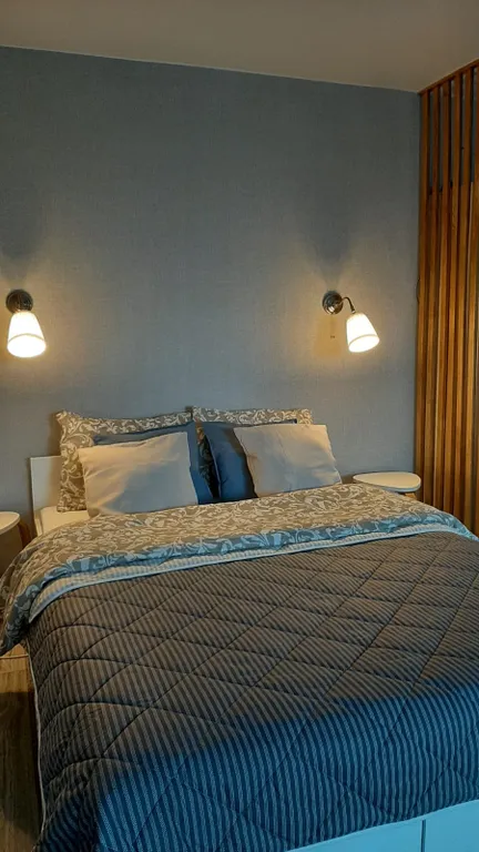 Здесь как дома