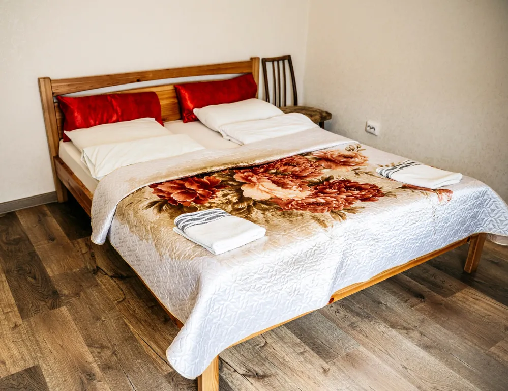 1-комнатный Дом