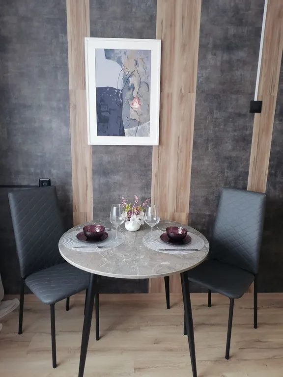 Очень красивая и уютная квартира в самом центре города