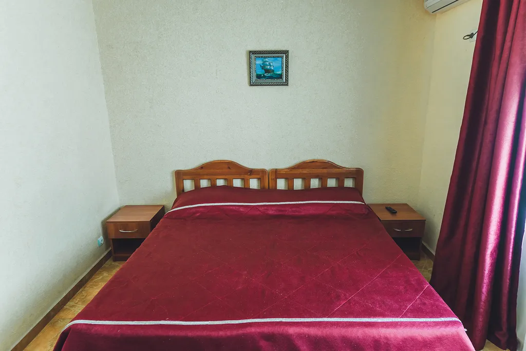 Квартира Комната — Алушта