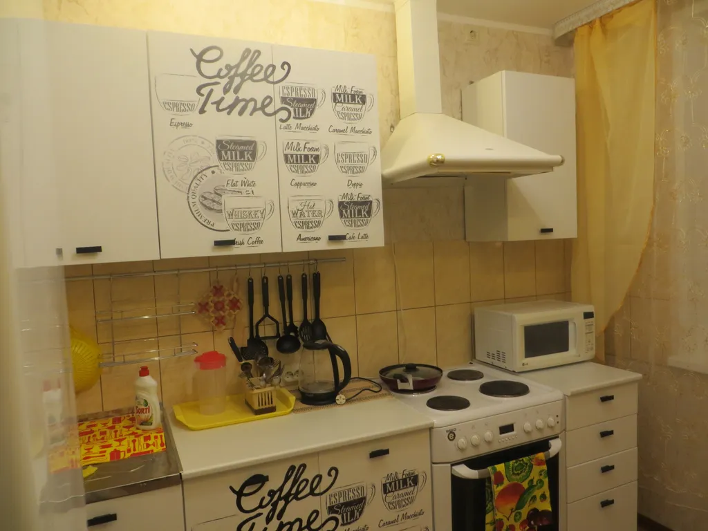 2-х комнатная квартира в новом центре города