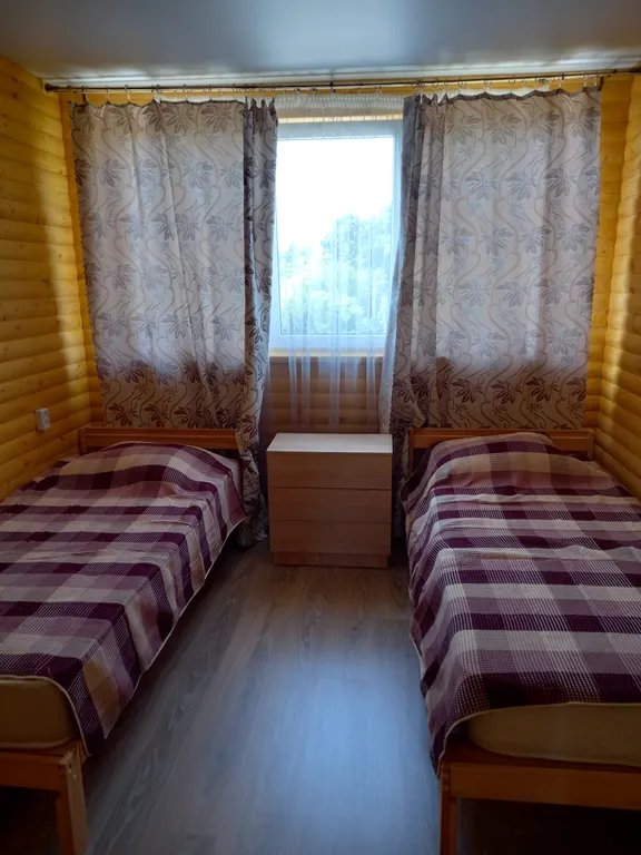 Коттедж у моря