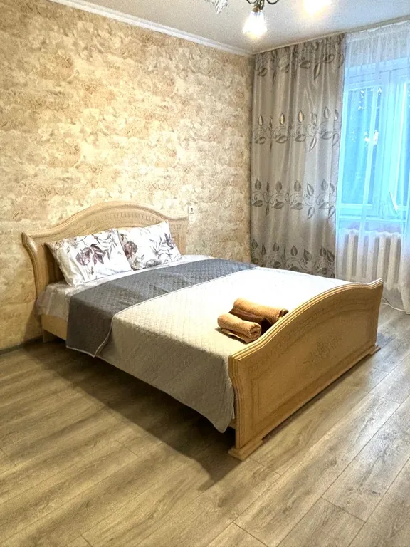 Квартира рядом с Ледовой Ареной — аренда посуточно в Орёл