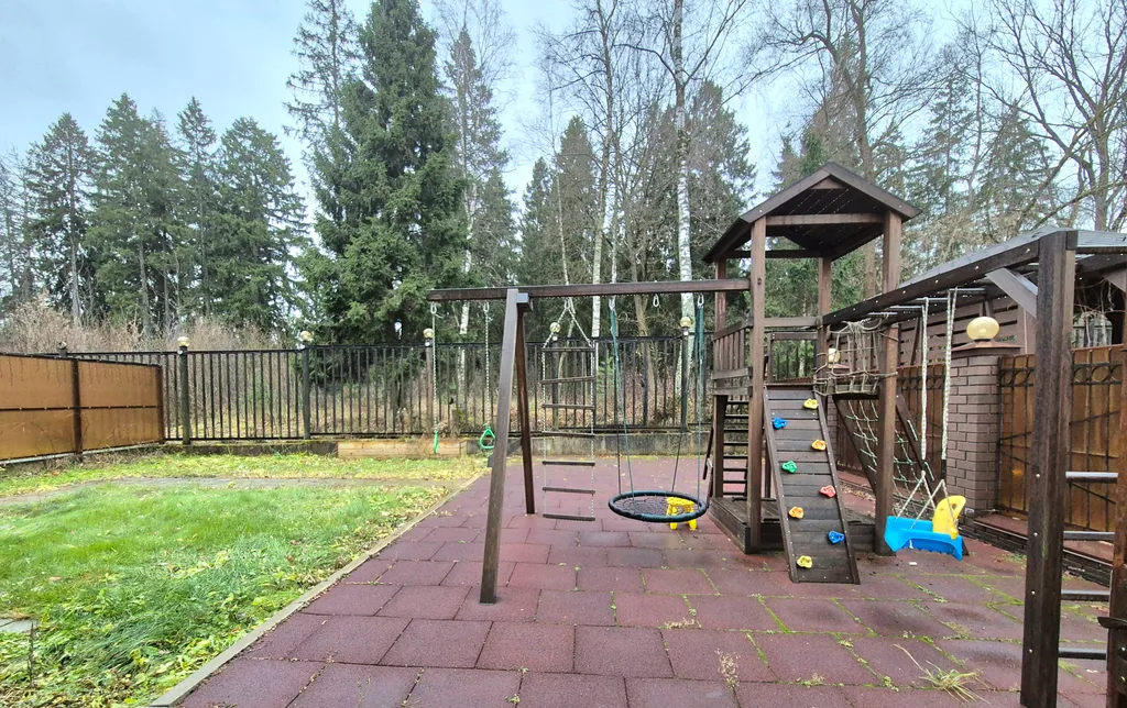 Таунхаус в Красногорске