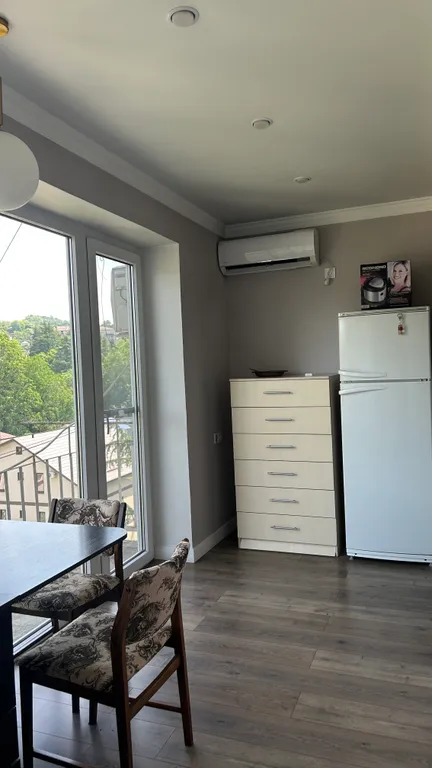 Самая уютная квартира на Турбазе