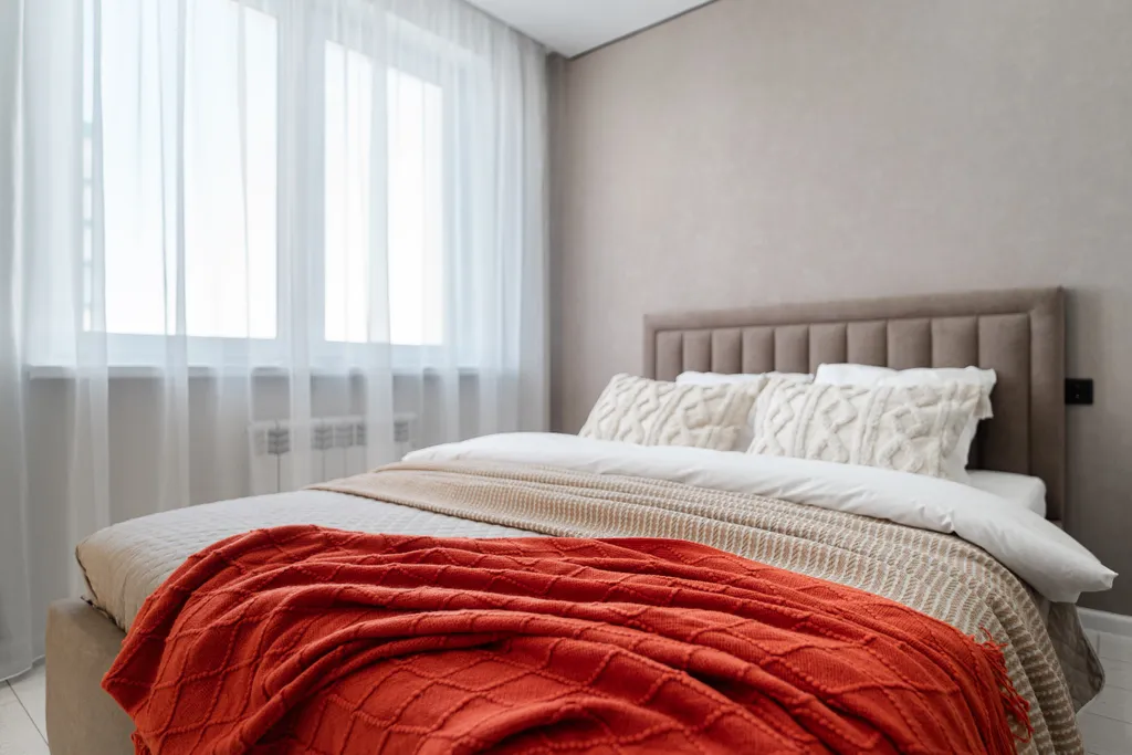 VIP-апартаменты в новом ЖК