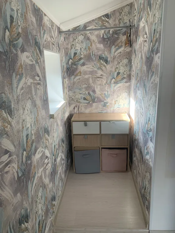 4-комнатная квартира в уютном ЖК Сан-Педро