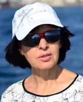 Валентина Чеботарева