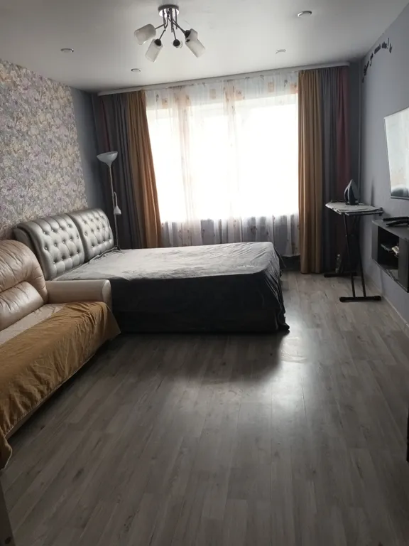 Уютная квартира в центре