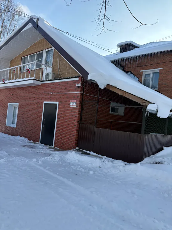 Уютная двухуровневая квартира возле водохранилища со всеми удобствам…