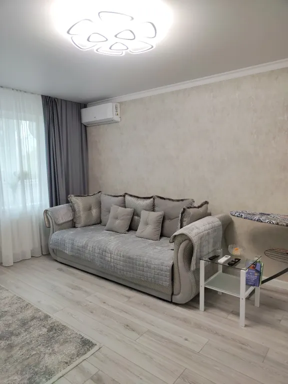 Квартира Green Home — аренда посуточно в Владикавказ