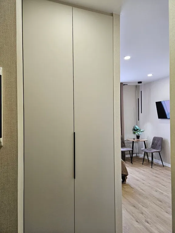 Уютная студия в самом центре