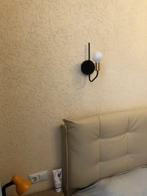 Уютная студия недалеко от моря