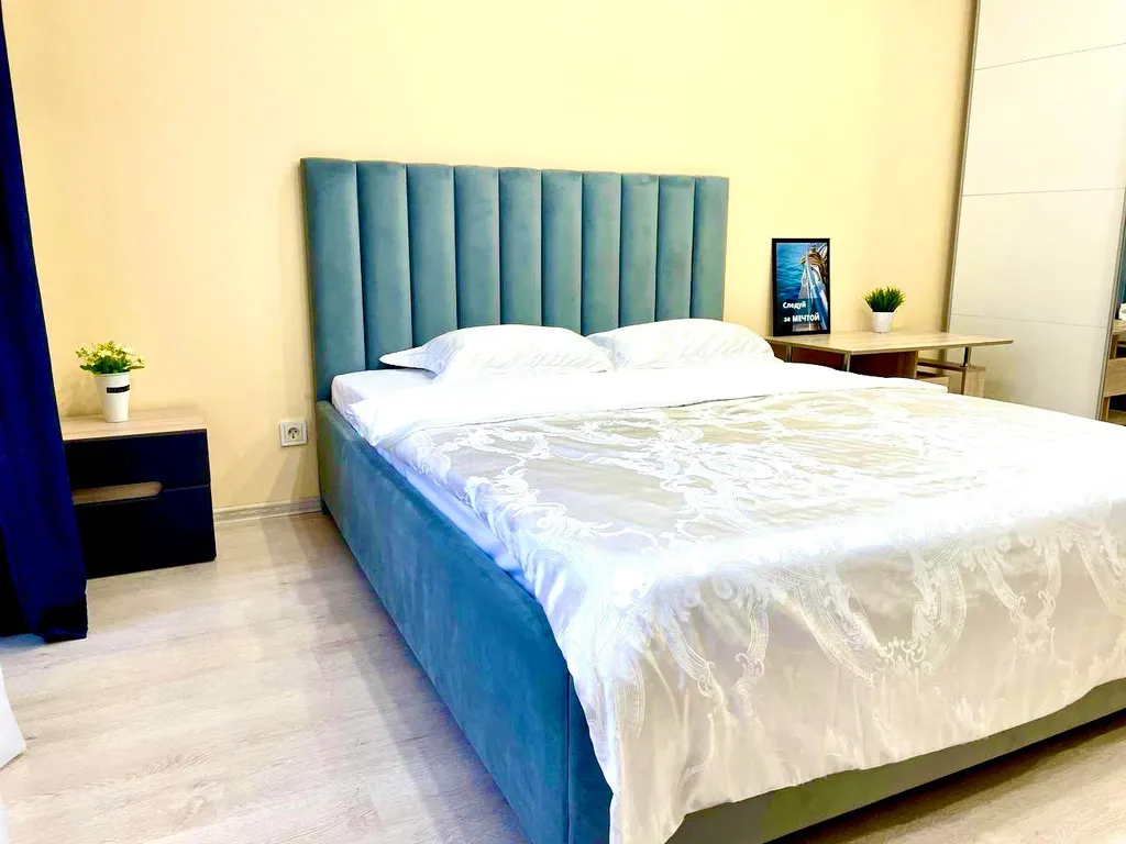 Современная квартира недалеко от центра — аренда посуточно в Пермь