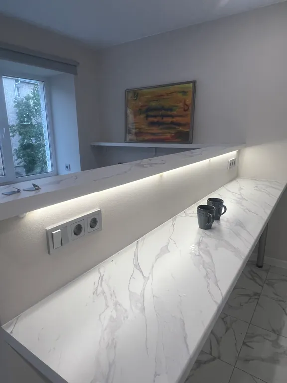 Квартира Квартира Гостевая студия Комфорт и современность — Великий Новгород