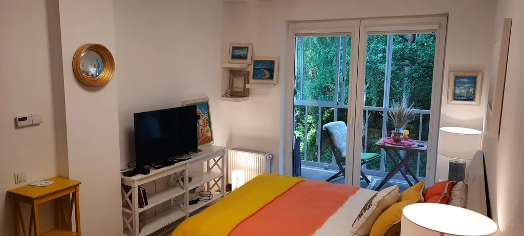 Квартира Квартира Звук тишины — Светлогорск