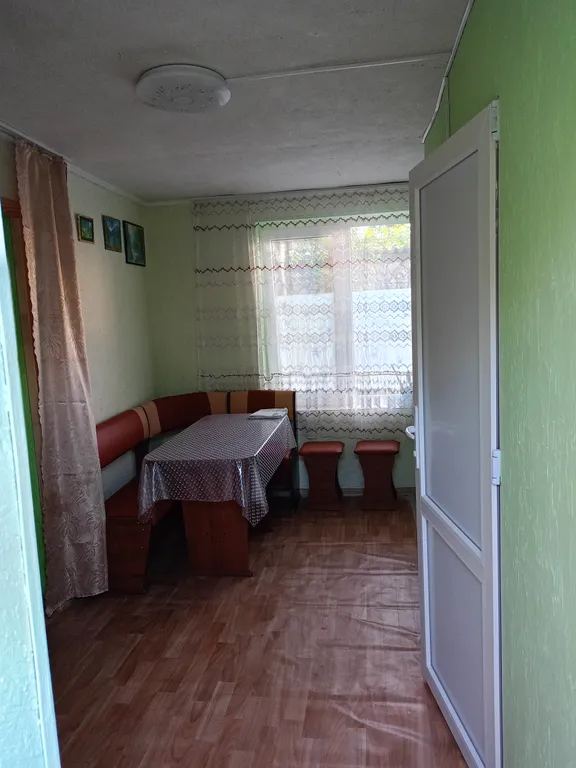 Жилье в частном секторе