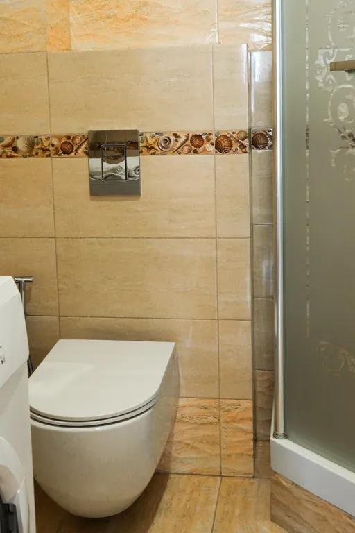 Квартира Апартаменты с видом на море — Севастополь