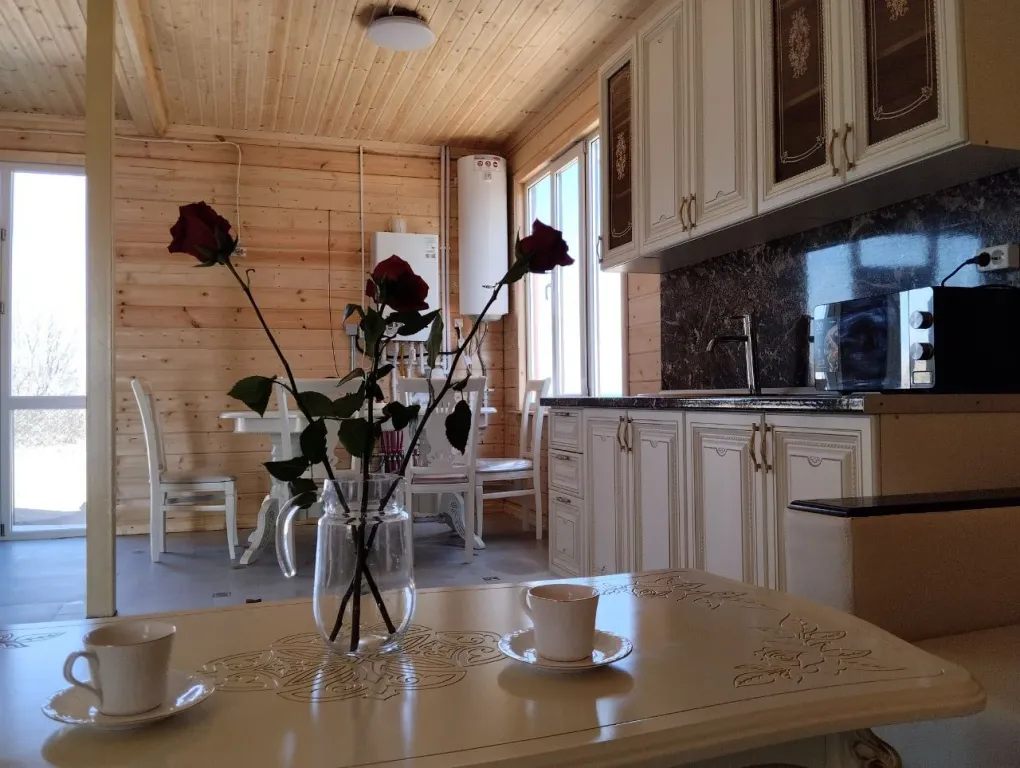 4-комнатный Дом