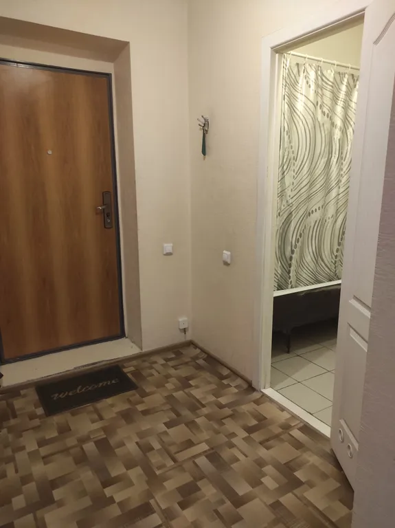 Уютная квартира в новом доме