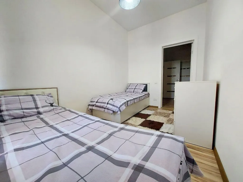 Квартира мечты в центре города