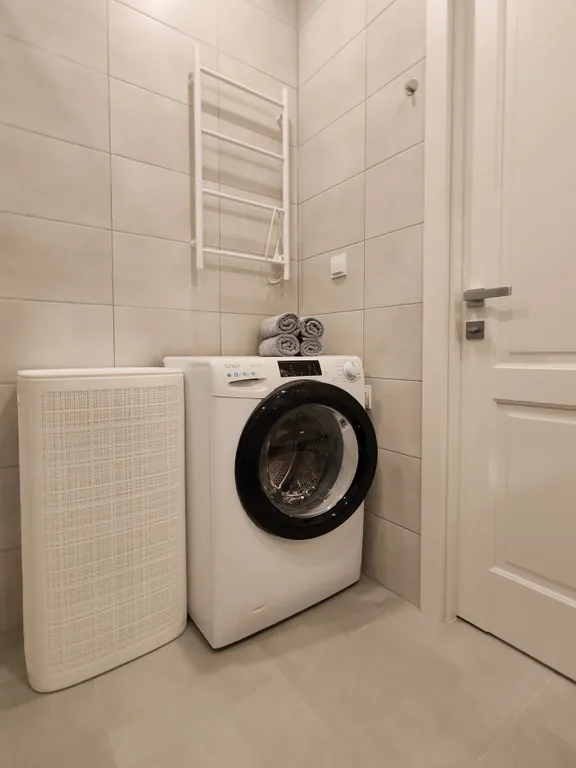 Уникальная 2-к квартира с чудесным видом на город с 14 этаже в ЖК Онегин