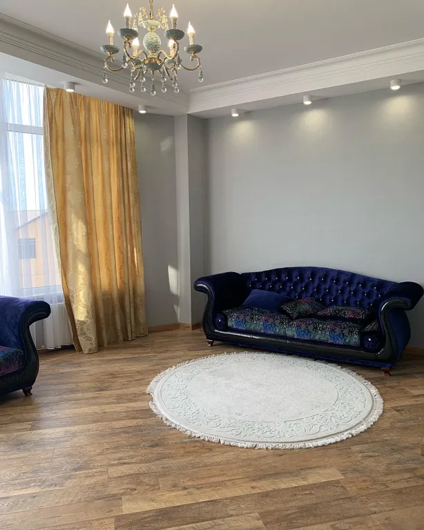 Гостевой дом на берегу моря Якорь