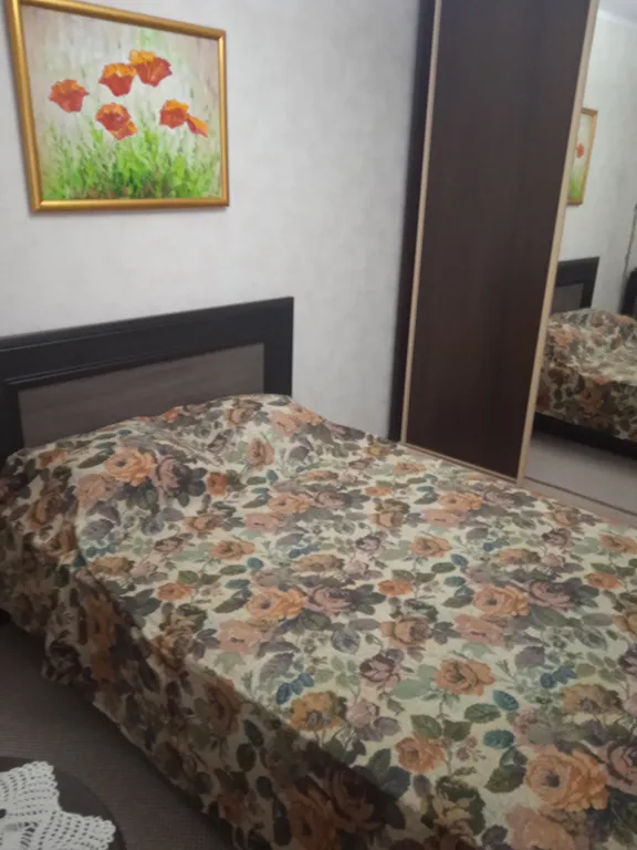 Квартира со всем необходимым