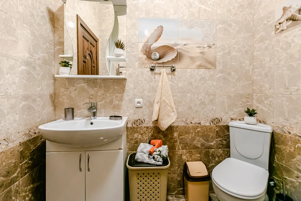 Уютная квартира вблизи курортной зоны