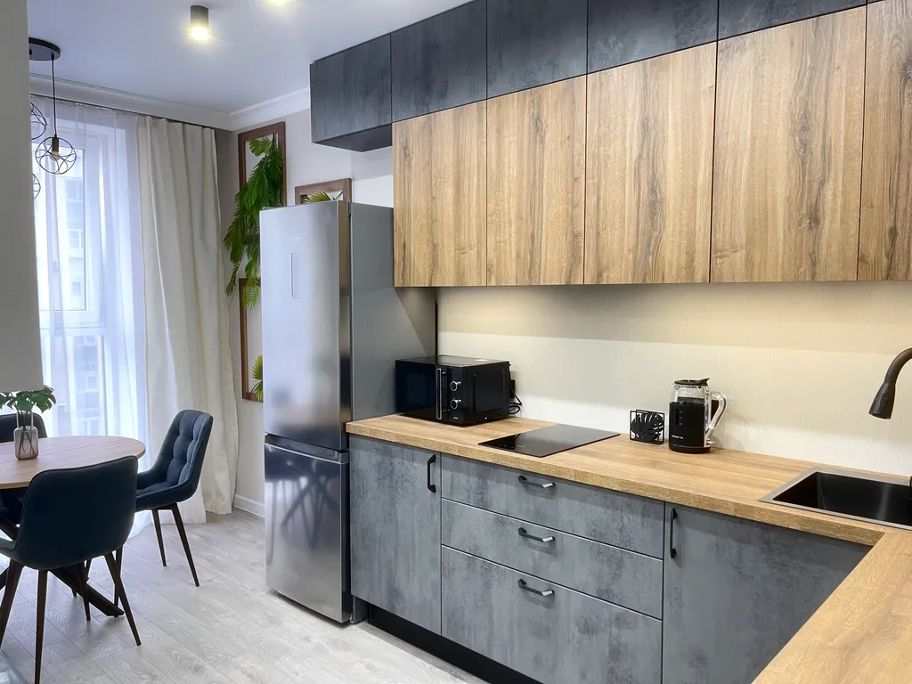 Квартира Premium