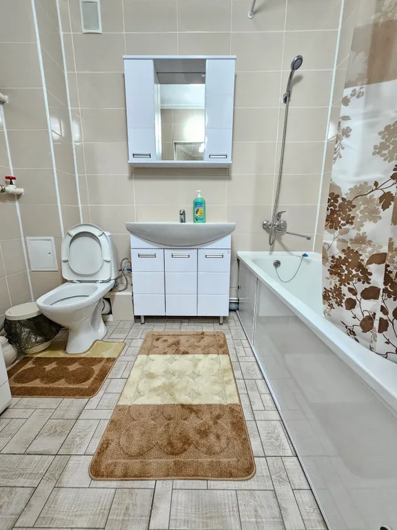 MARS_APARTMENTS_KZ 4д