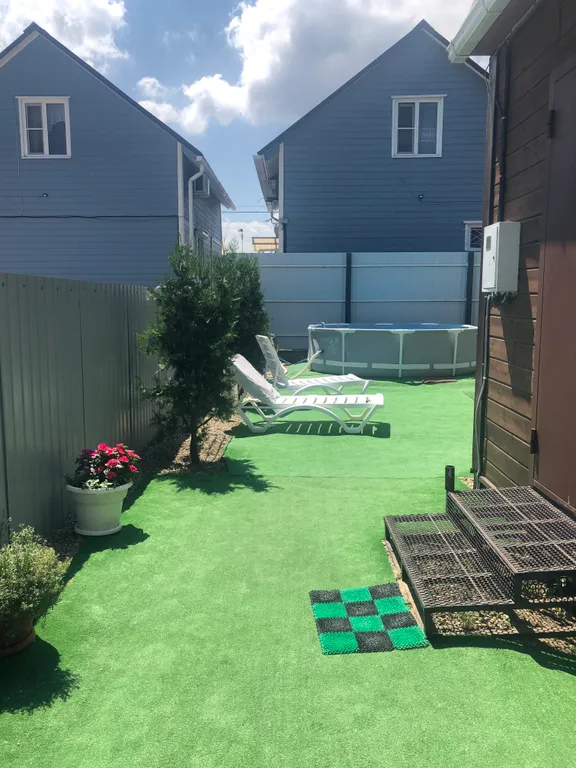 4-комнатный Дом