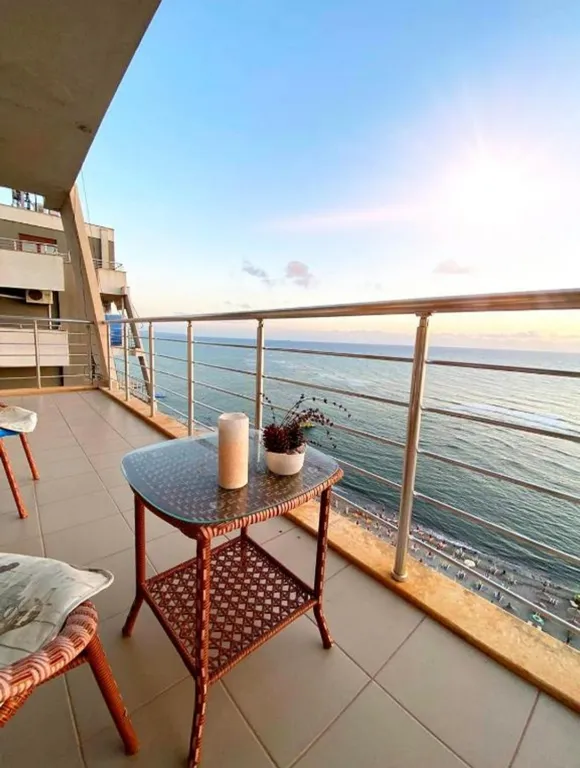 Квартира Апартаменты Panorama — аренда посуточно в Дуррес