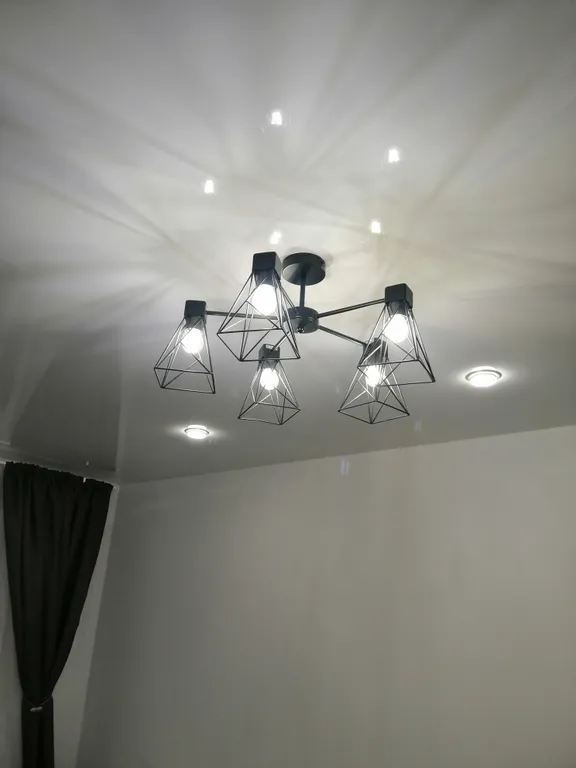 Квартира Уютная квартира в центре города — Ярославль