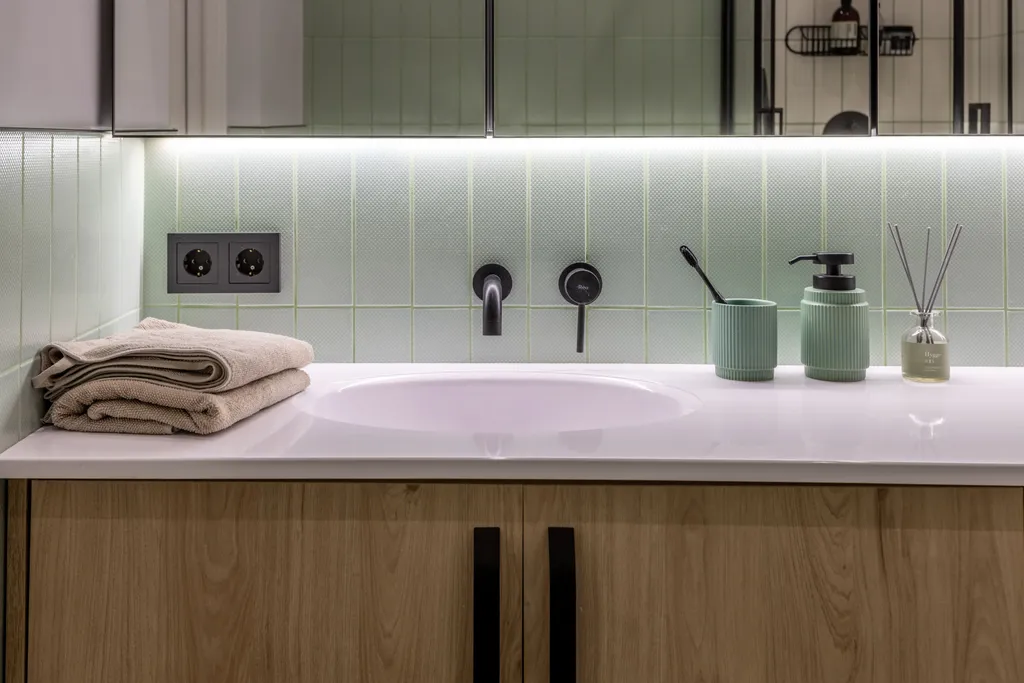 Квартира Квартира Rauschen Green River — Светлогорск