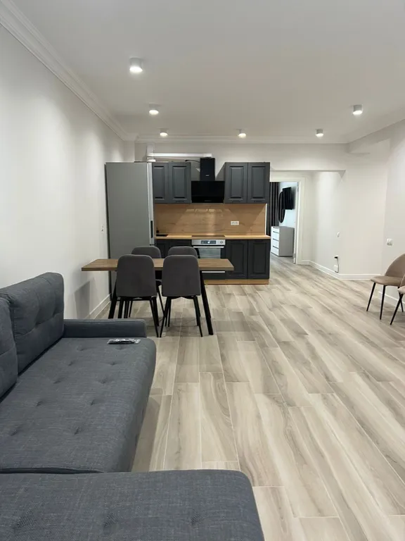 Уютная квартира — аренда посуточно в Эльбрус