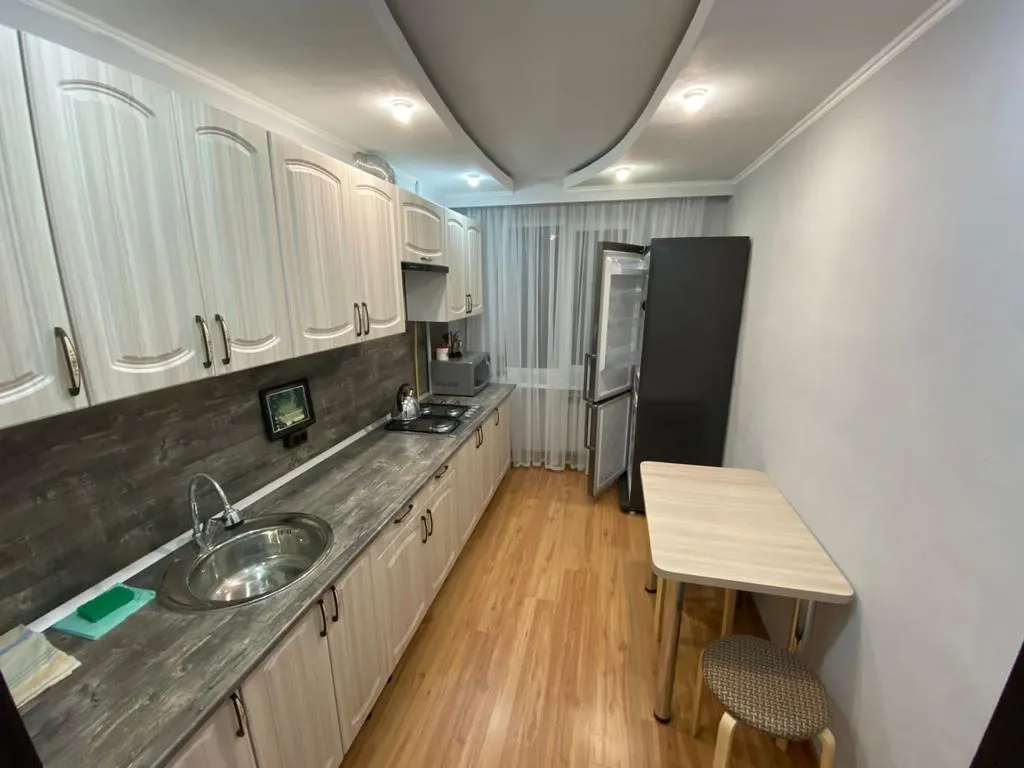 Просторная трешка в самом центре