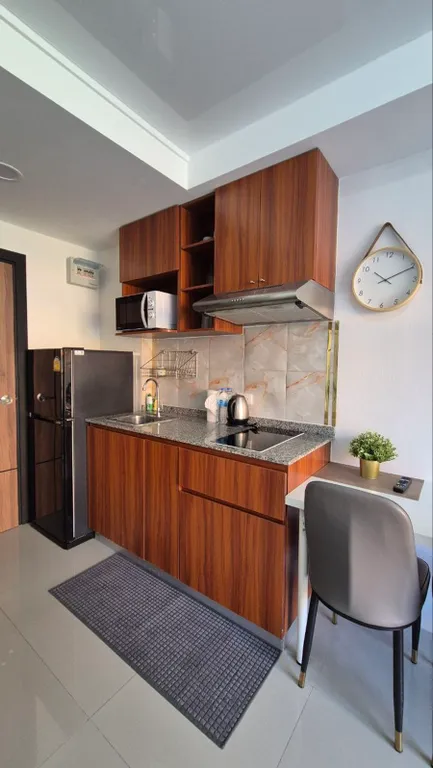 Новая студия на берегу пхукета рв327