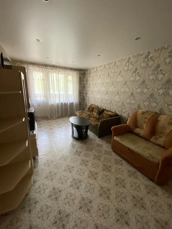 Квартира Уютная квартирка в центре города — аренда посуточно в Сыктывкар