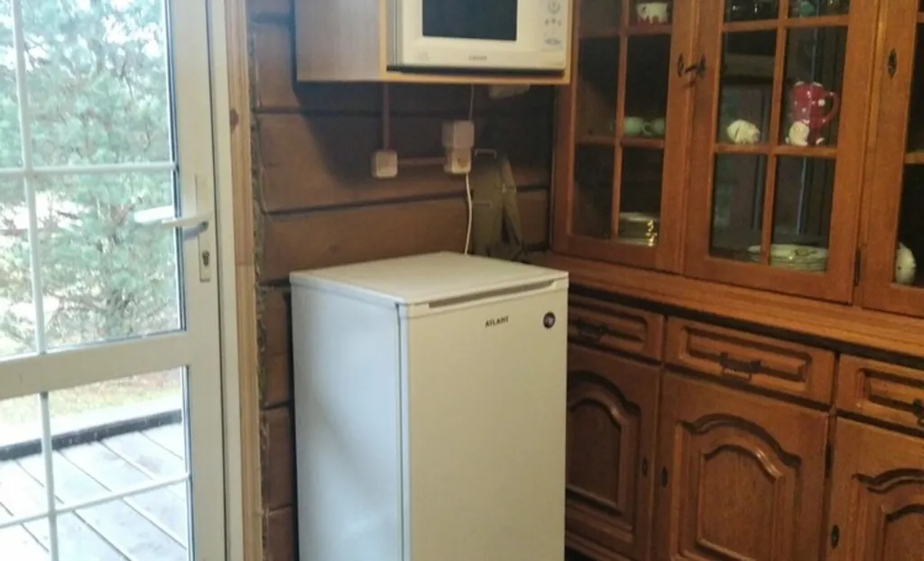 Усадьба Банька у Таньки