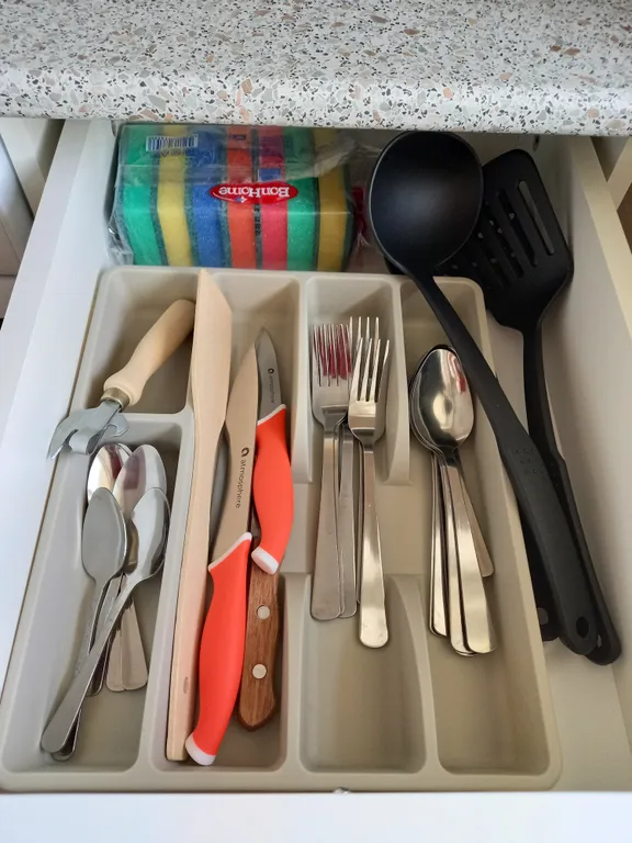 Квартира со всем необходимым. Рядом с республиканской больницей .