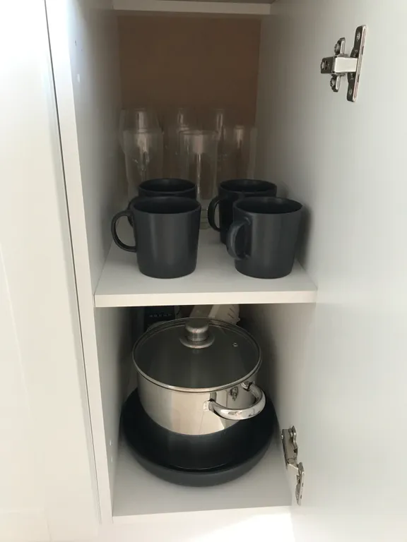 Квартира Апартаменты в районе острова Канта — Калининград