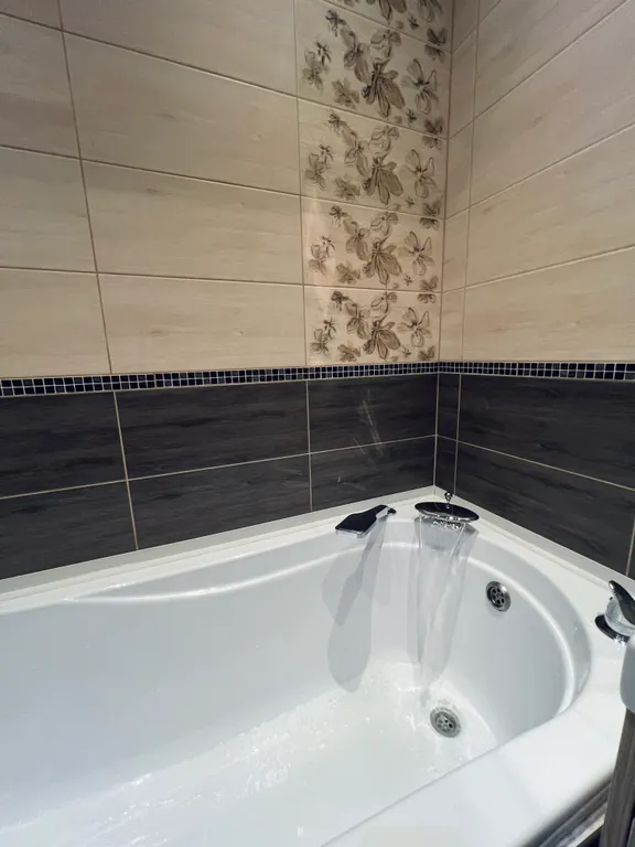 Однокомнатная квартира Велтон Парк