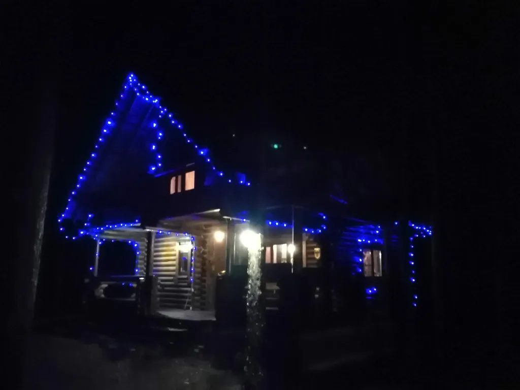 Коттедж Дом Викинга — аренда посуточно в Выборг