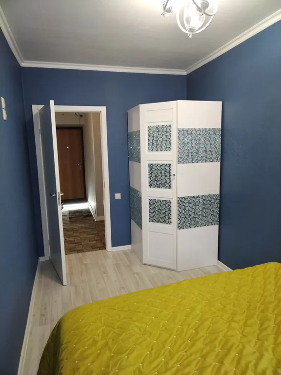 Уютная квартира в центре города рядом с курортом